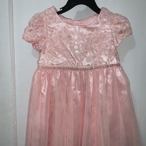 Girls Formal Dress